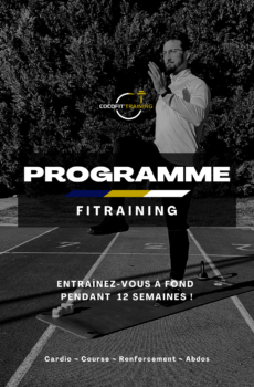 Programme FITRAINING