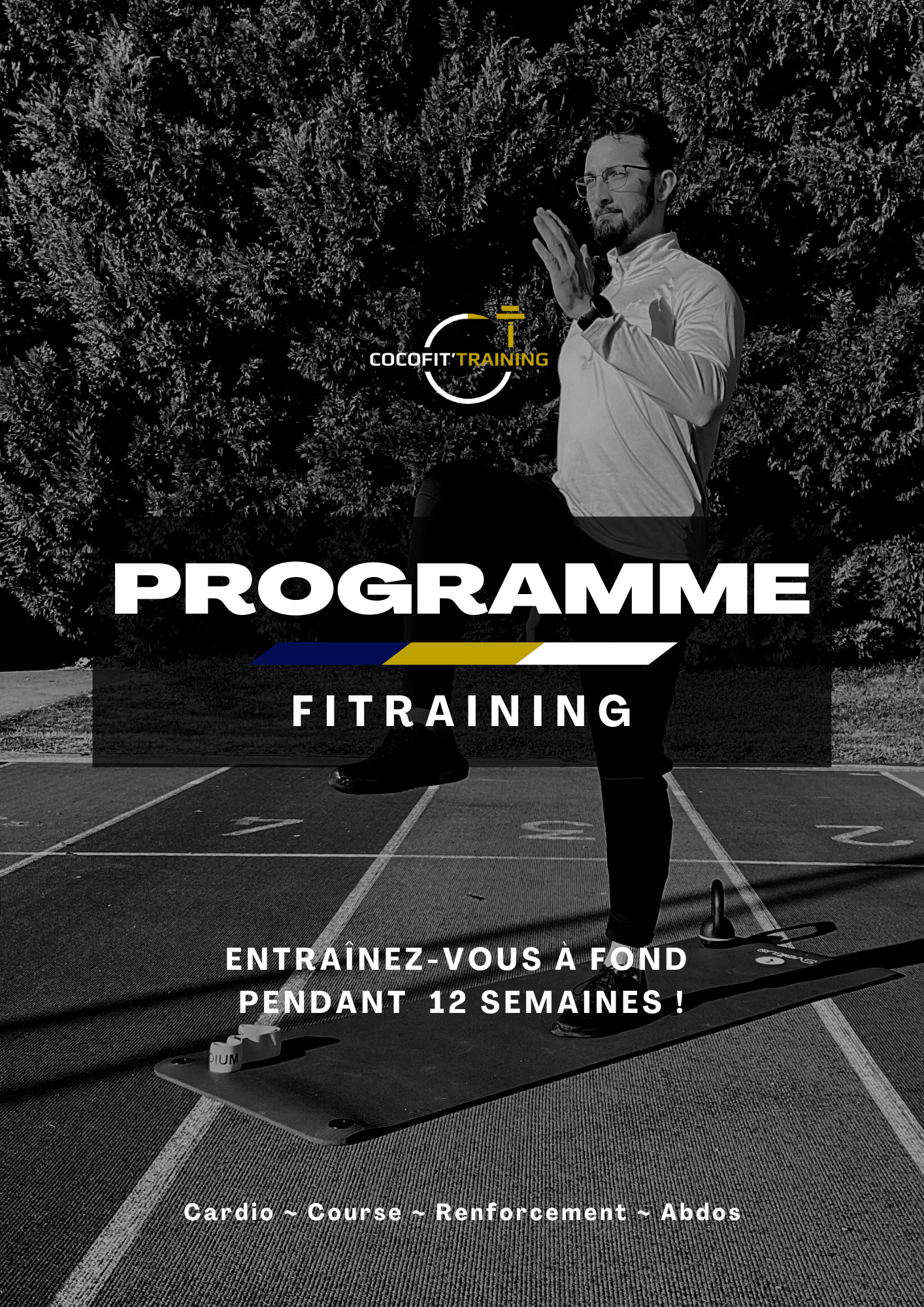 Programme FITRAINING